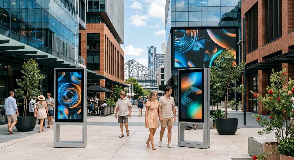 LED Signage Brisbane