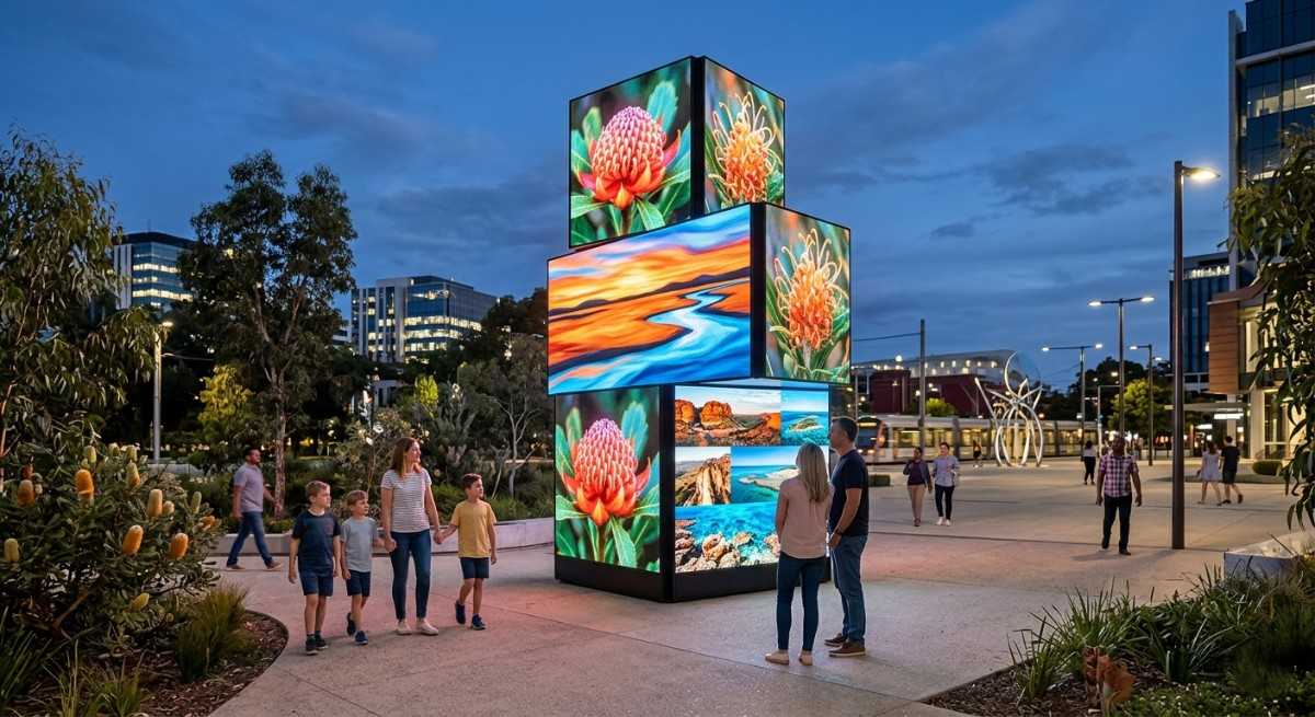 LED Signs Australia